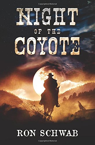 Night Of The Coyote [Paperback]