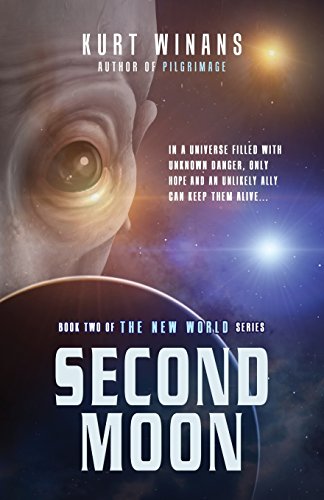 Second Moon (the Ne World) [Paperback]