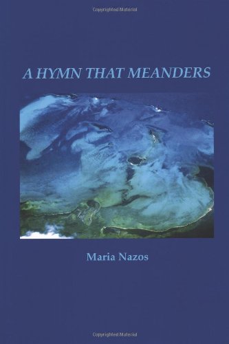 A Hymn That Meanders [Paperback]