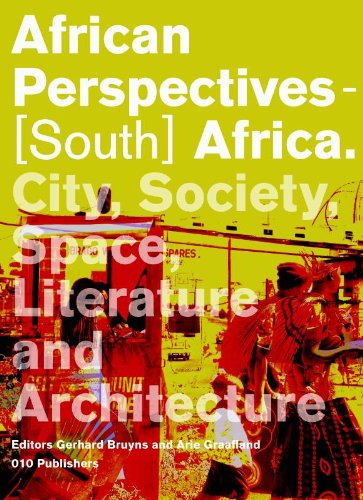 African Perspectives: DSD Series Vol. 7 [Pape