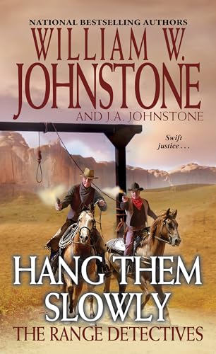 Hang Them Slowly [Paperback]