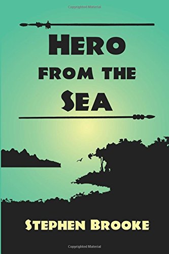 Hero From The Sea [Paperback]