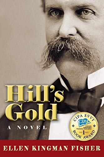 Hill's Gold [Paperback]