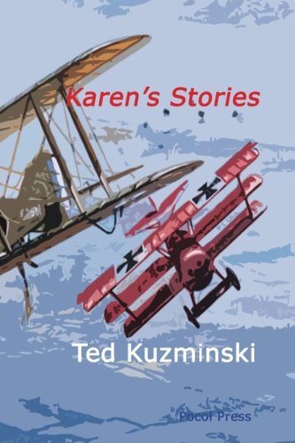 Karen's Stories [Paperback]