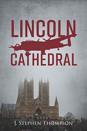 Lincoln Cathedral [Paperback]