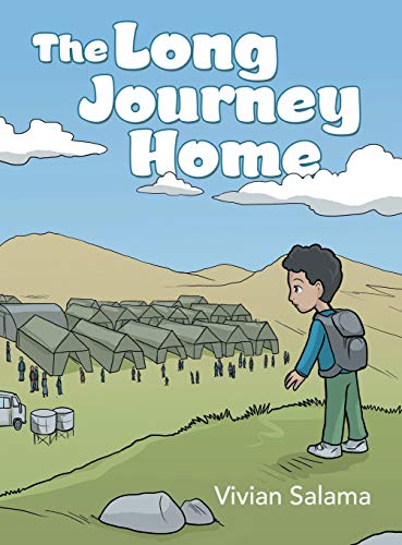 Long Journey Home [Hardcover]