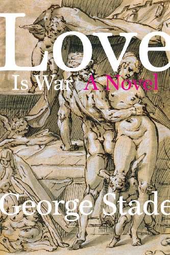 Love is War [Paperback]