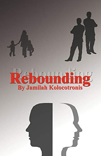 Rebounding (echoes) [Paperback]