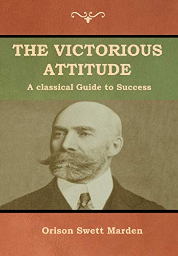 Victorious Attitude [Hardcover]