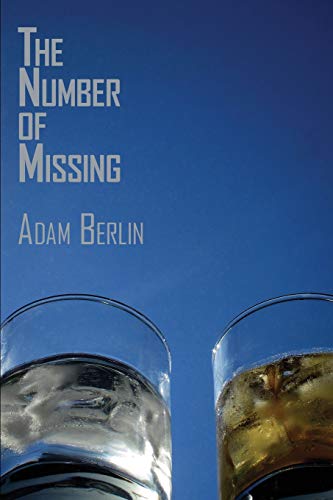 The Number of Missing [Paperback]