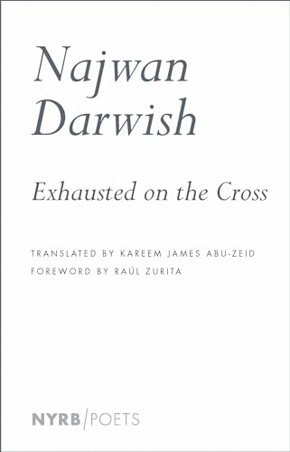 Exhausted on the Cross [Paperback]