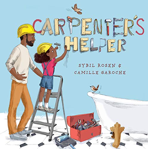 Carpenter's Helper [Hardcover]