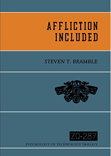 Affliction Included  (Author's Cut) [Paperback]