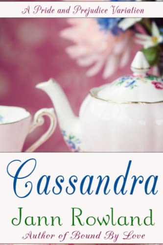 Cassandra [Paperback]