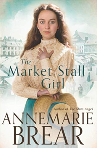 Market Stall Girl [Paperback]