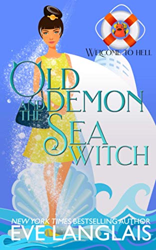 Old Demon and the Sea Witch [Paperback]