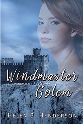 Windmaster Golem [Paperback]