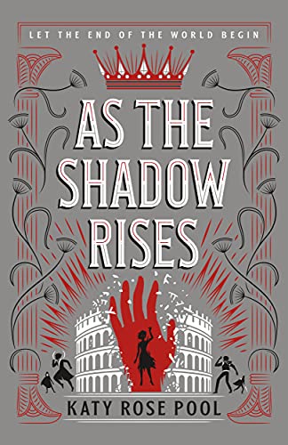 As the Shadow Rises [Paperback]