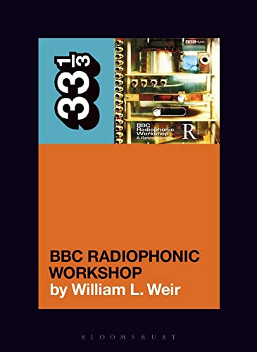 BBC Radiophonic Workshop's BBC Radiophonic Wo