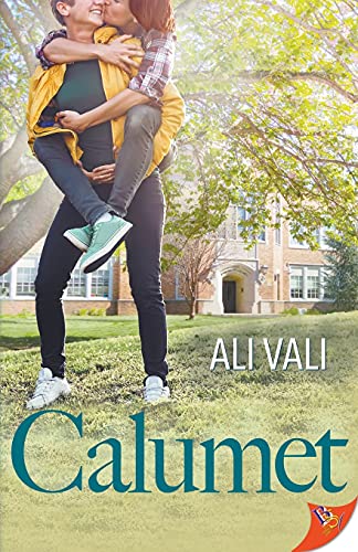 Calumet [Paperback]