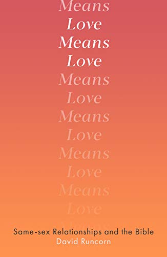 Love Means Love