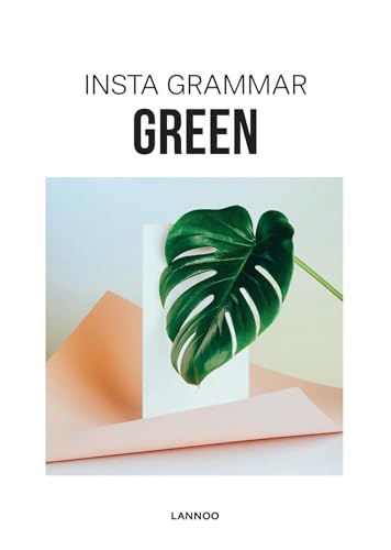 Insta Grammar: Green [Paperback]