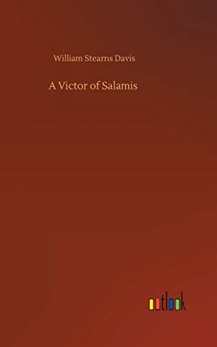 Victor Of Salamis