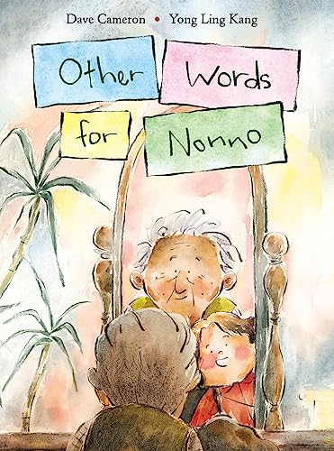 Other Words for Nonno [Hardcover]