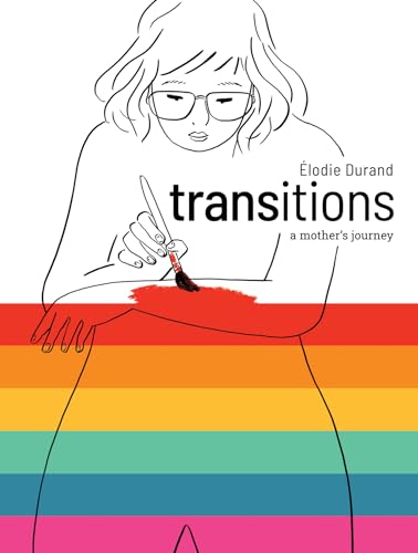 Transitions: A Mother's Journey [Paperback]