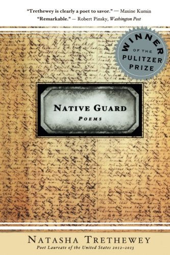 Native Guard [Paperback]