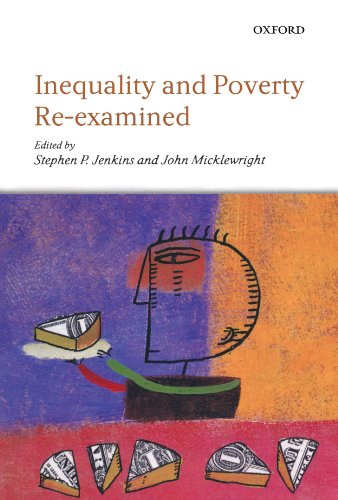 Inequality and Poverty Re-Examined [Paperback]