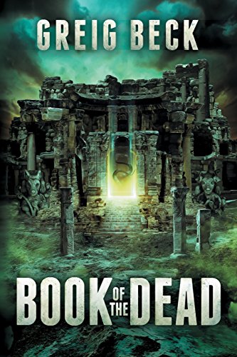 Book Of The Dead [Paperback]