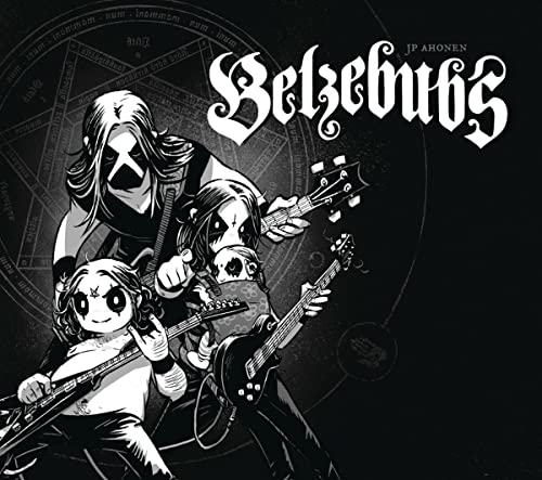 Belzebubs [Hardcover]