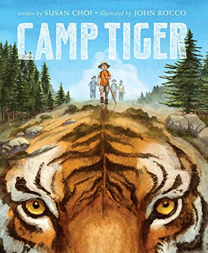 Camp Tiger [Hardcover]