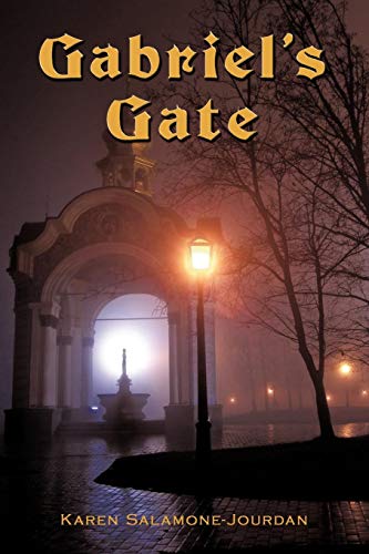 Gabriel's Gate [Paperback]