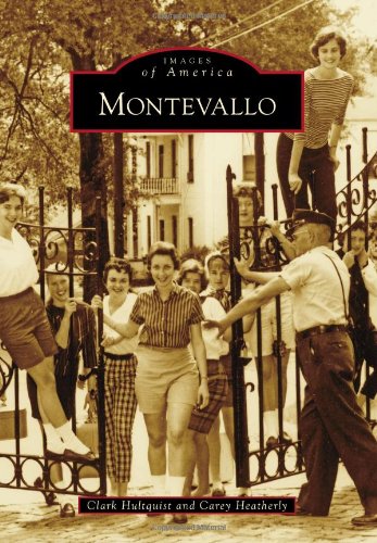 Montevallo [Paperback]