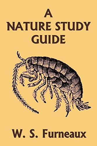 Nature Study Guide (Yesterday's Classics) [Paperback]