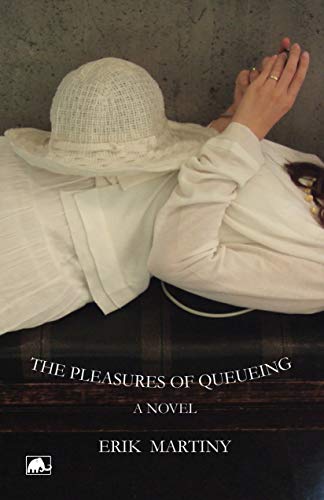 The Pleasures Of Queueing [Paperback]