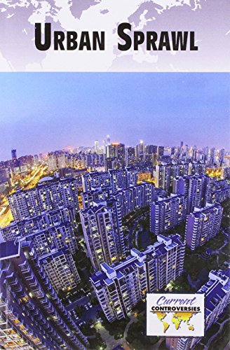 Urban Spral (current Controversies) [Paperback]