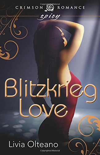 Blitzkrieg Love [Paperback]