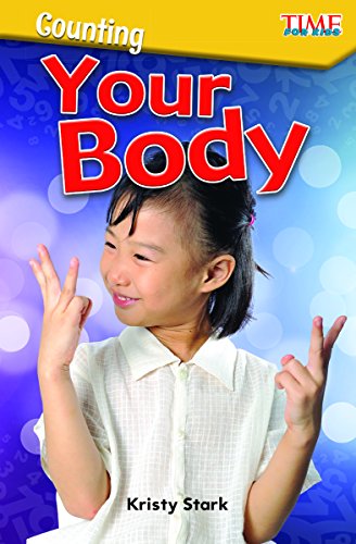 Counting : Your Body [Hardcover]