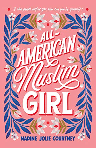 All-American Muslim Girl [Paperback]