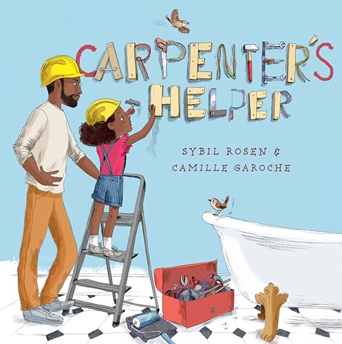 Carpenter's Helper [Hardcover]