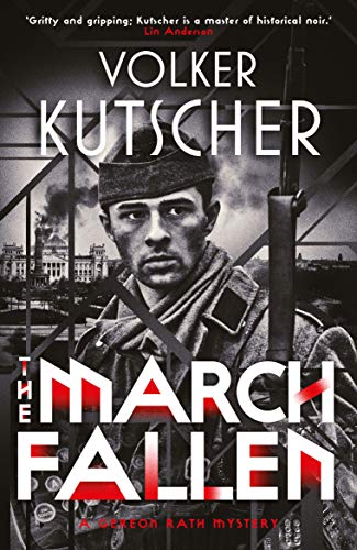 The March Fallen [Paperback]