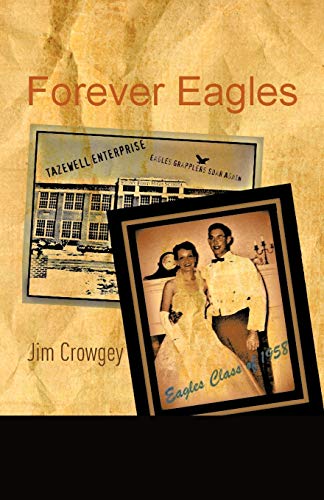 Forever Eagles [Paperback]