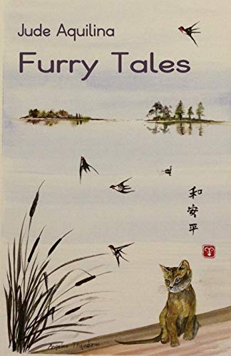 Furry Tales [Paperback]