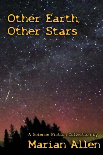 Other Earth, Other Stars [Paperback]