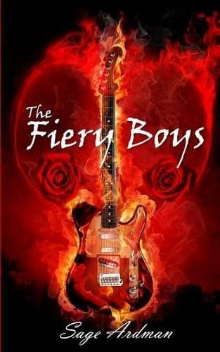 The Fiery Boys (fame) (volume 1) [Paperback]