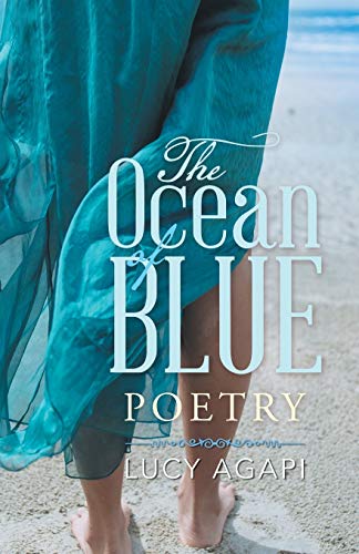 The Ocean Of Blue [Paperback]