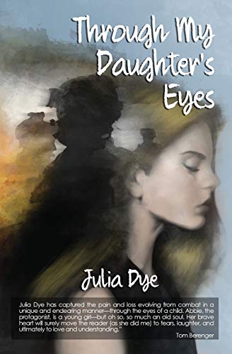 Through My Daughter's Eyes [Paperback]